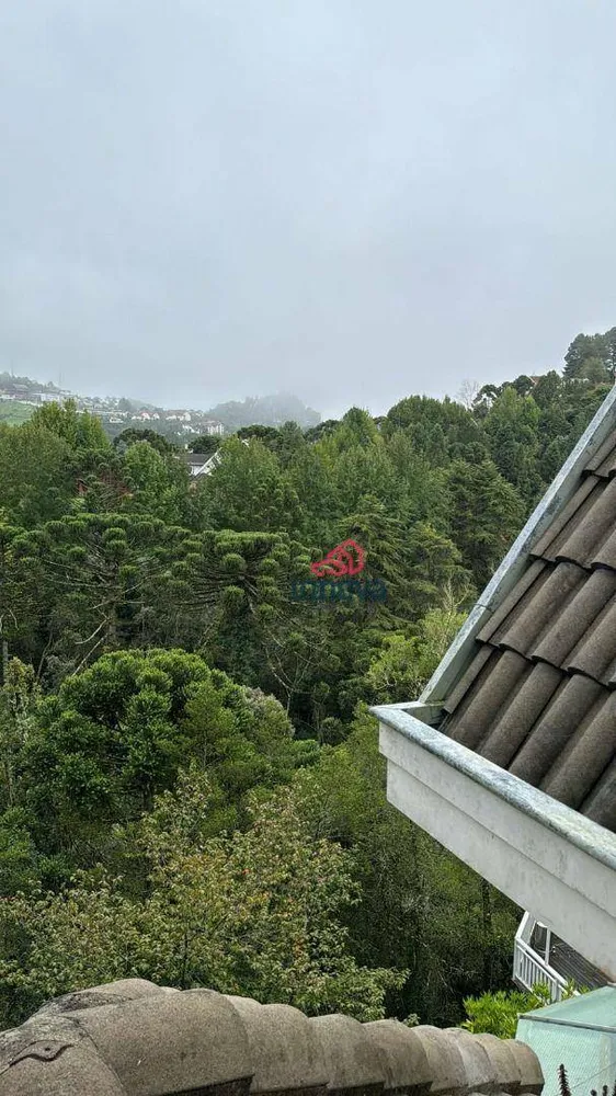 Casa, 4 quartos, 500 m² - Foto 12