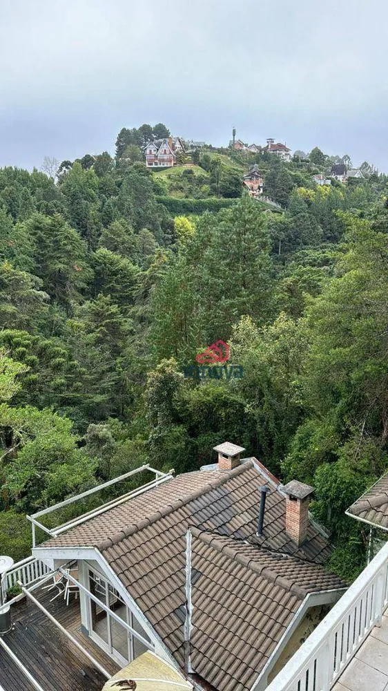 Casa, 4 quartos, 500 m² - Foto 11