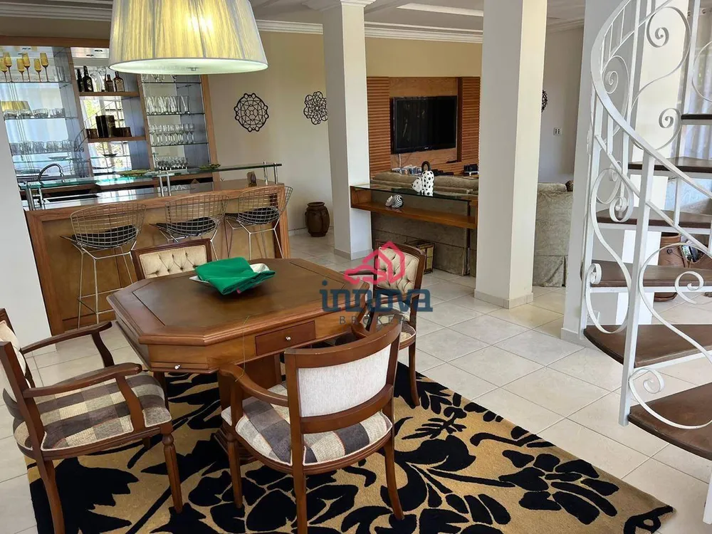 Casa, 4 quartos, 500 m² - Foto 5