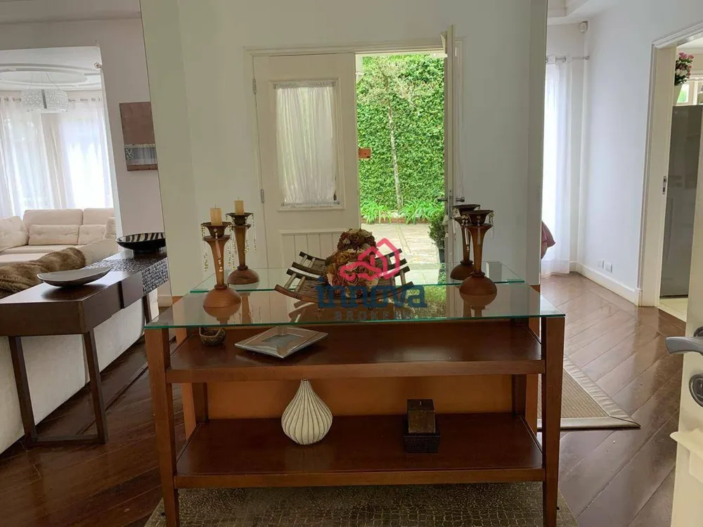 Casa, 4 quartos, 500 m² - Foto 4