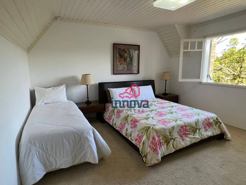 Casa, 4 quartos, 500 m² - Foto 7