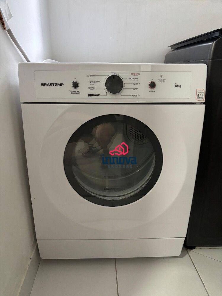 Apartamento, 3 quartos, 66 m² - Foto 16
