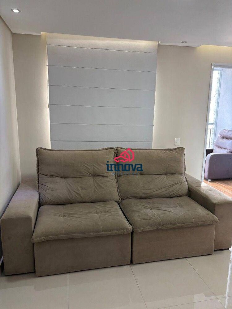 Apartamento, 3 quartos, 66 m² - Foto 5