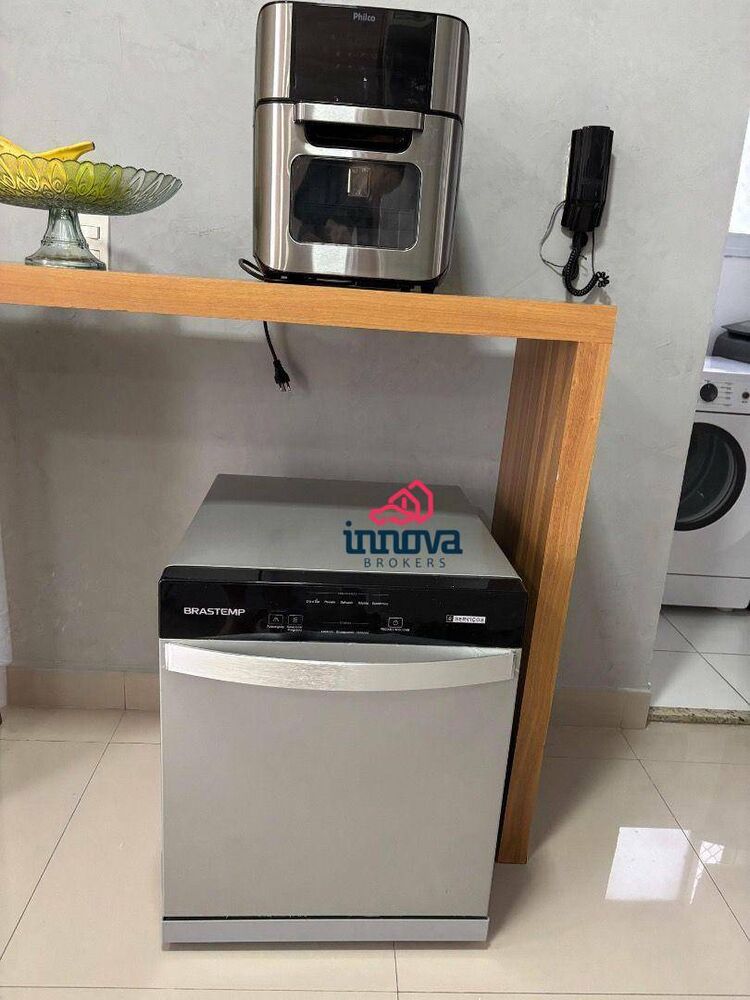 Apartamento, 3 quartos, 66 m² - Foto 11