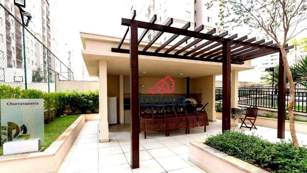 Apartamento, 3 quartos, 66 m² - Foto 34