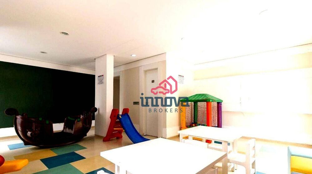 Apartamento, 3 quartos, 66 m² - Foto 33
