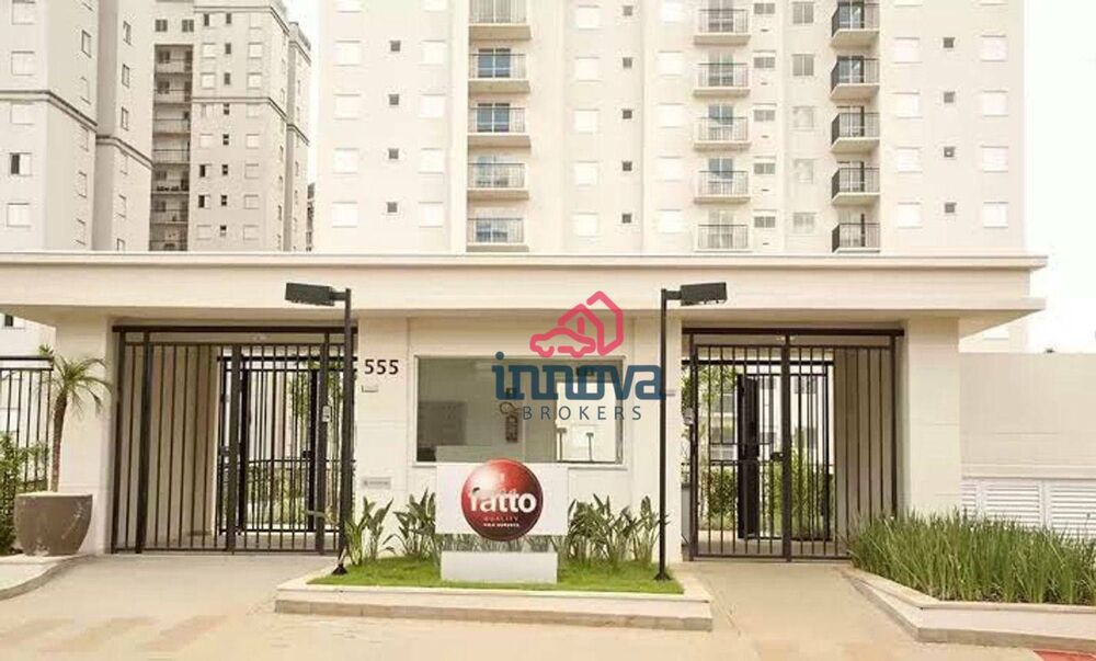 Apartamento, 3 quartos, 66 m² - Foto 30