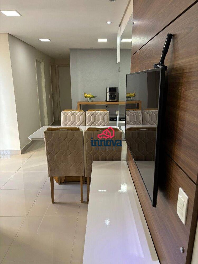 Apartamento, 3 quartos, 66 m² - Foto 4