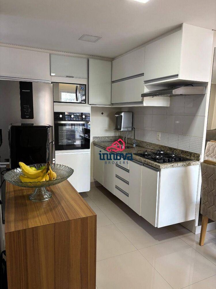 Apartamento, 3 quartos, 66 m² - Foto 9