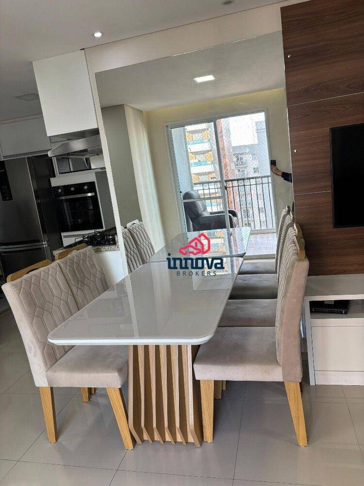 Apartamento, 3 quartos, 66 m² - Foto 7