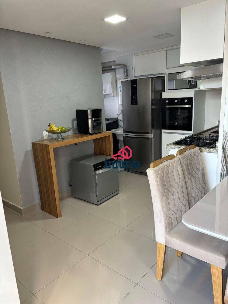 Apartamento, 3 quartos, 66 m² - Foto 6