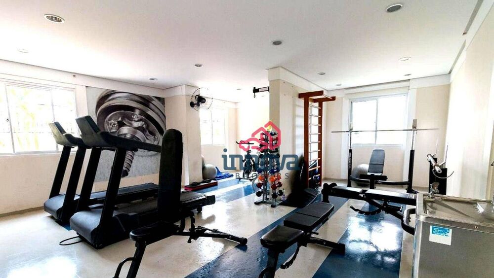 Apartamento, 3 quartos, 66 m² - Foto 32