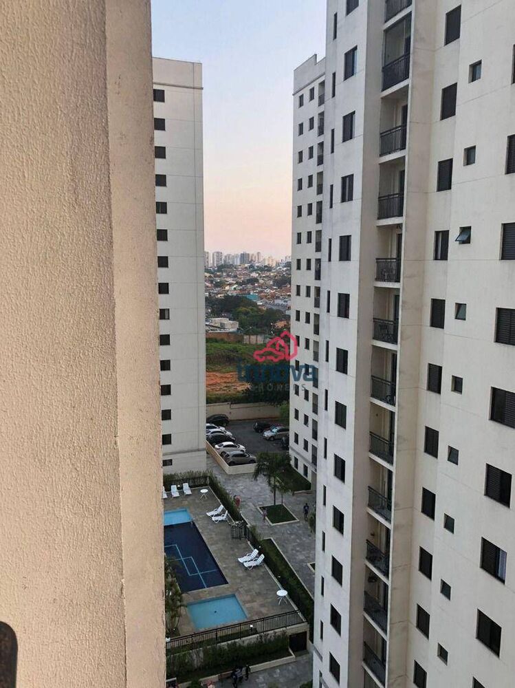 Apartamento, 2 quartos, 47 m² - Foto 8