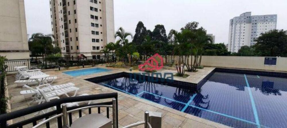 Apartamento, 2 quartos, 47 m² - Foto 2