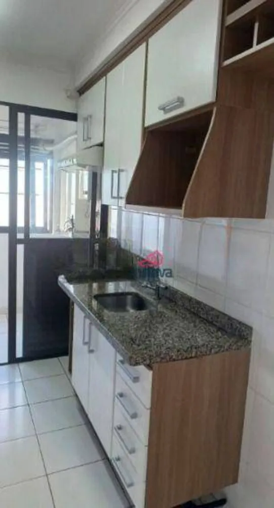 Apartamento, 2 quartos, 47 m² - Foto 5