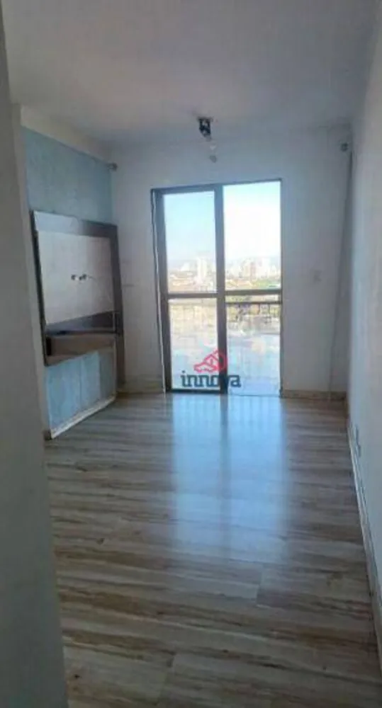 Apartamento, 2 quartos, 47 m² - Foto 3