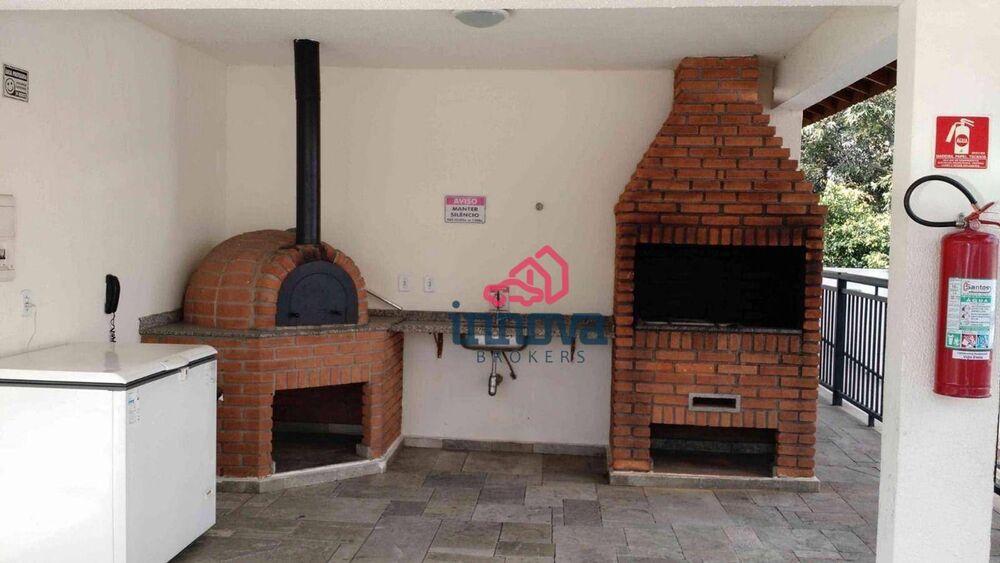 Apartamento, 2 quartos, 47 m² - Foto 7