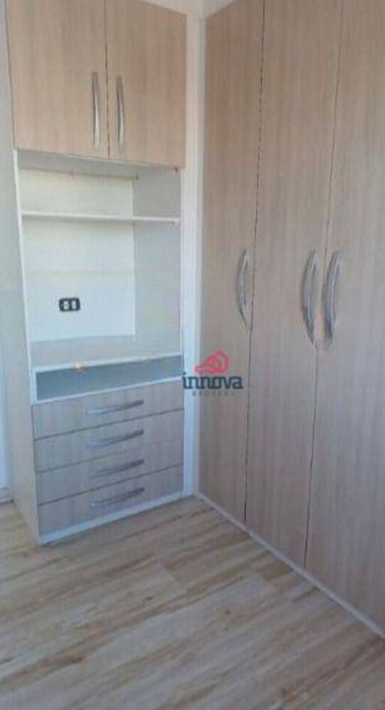 Apartamento, 2 quartos, 47 m² - Foto 6