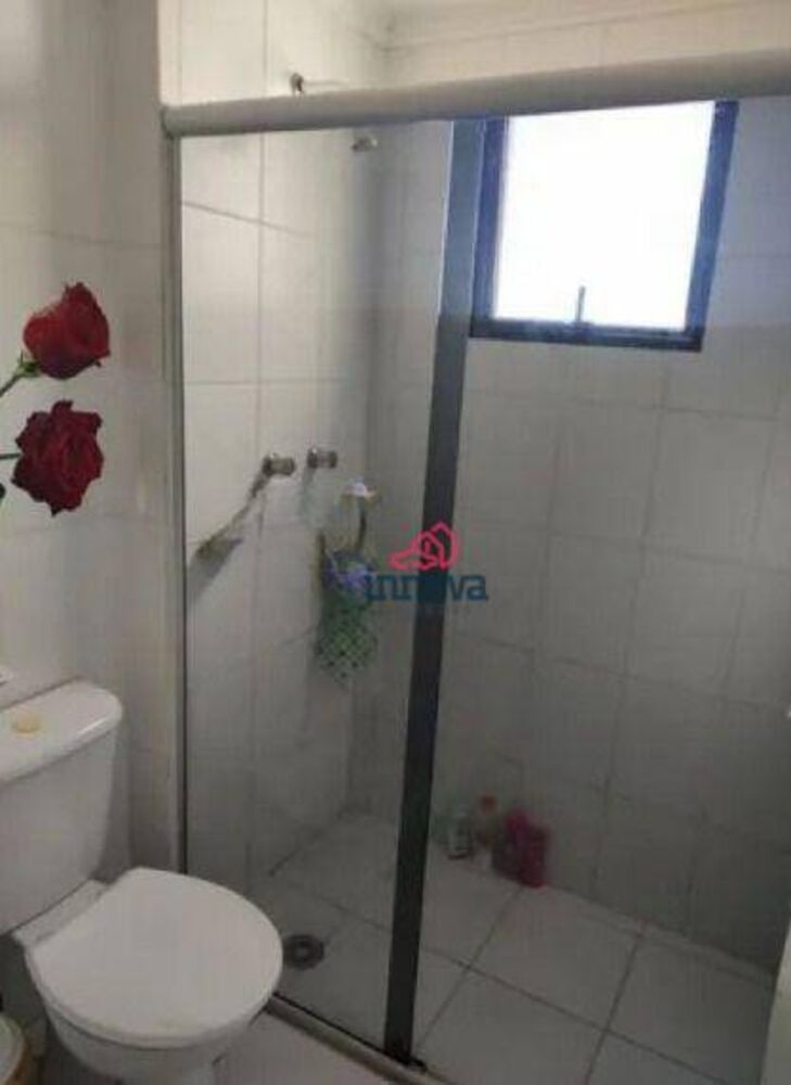 Apartamento, 2 quartos, 47 m² - Foto 1