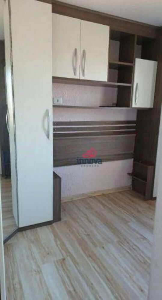 Apartamento, 2 quartos, 47 m² - Foto 4