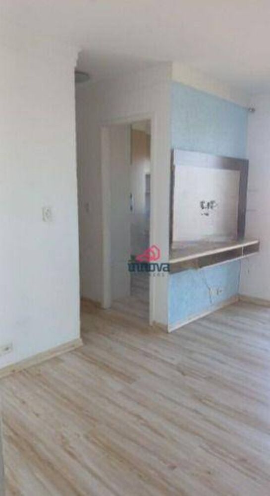 Apartamento, 2 quartos, 47 m² - Foto 3