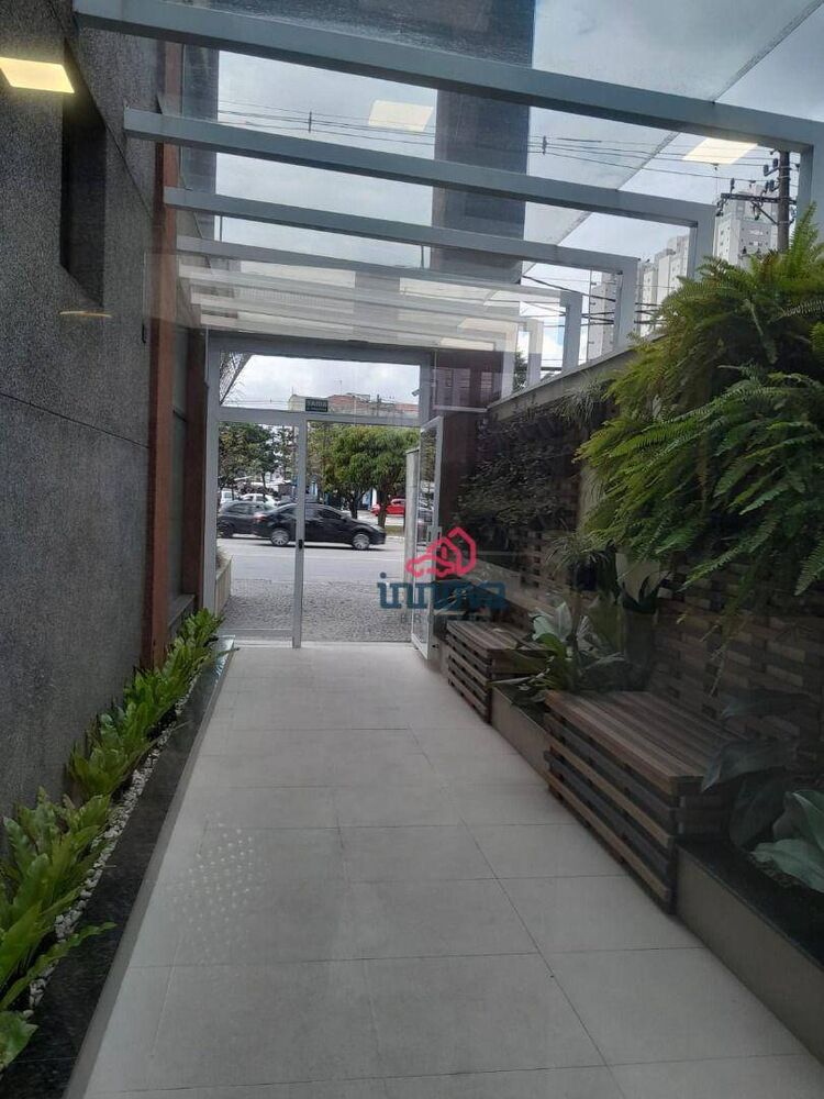 Sala-Conjunto, 35 m² - Foto 2