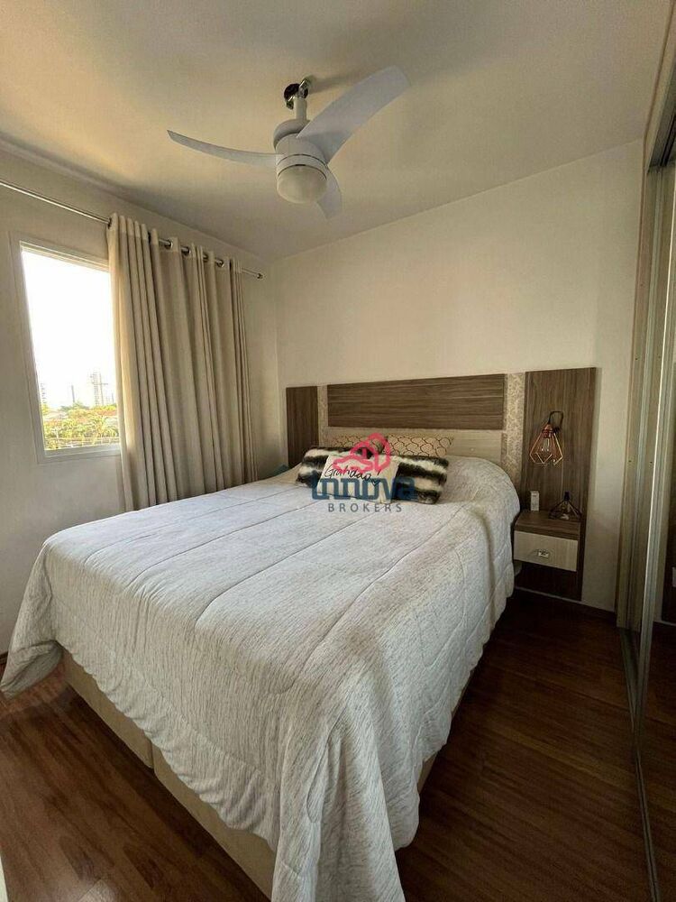 Apartamento, 2 quartos, 50 m² - Foto 14