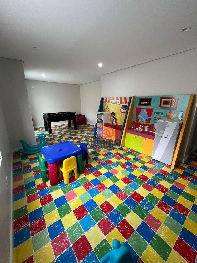 Apartamento, 2 quartos, 50 m² - Foto 7