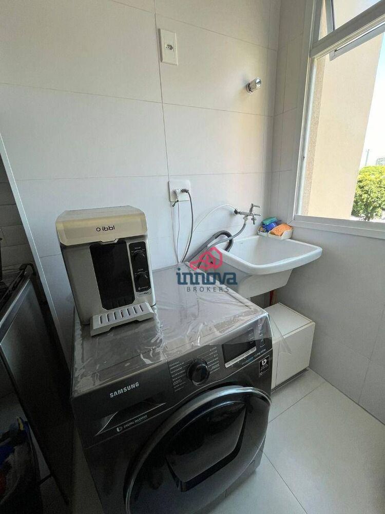 Apartamento, 2 quartos, 50 m² - Foto 2