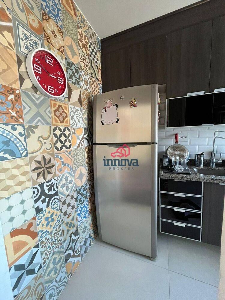 Apartamento, 2 quartos, 50 m² - Foto 20