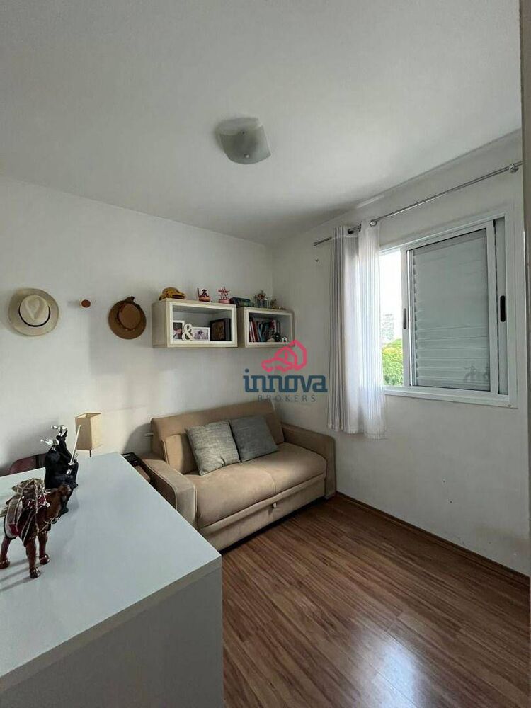 Apartamento, 2 quartos, 50 m² - Foto 6