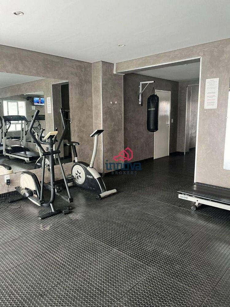 Apartamento, 2 quartos, 50 m² - Foto 16