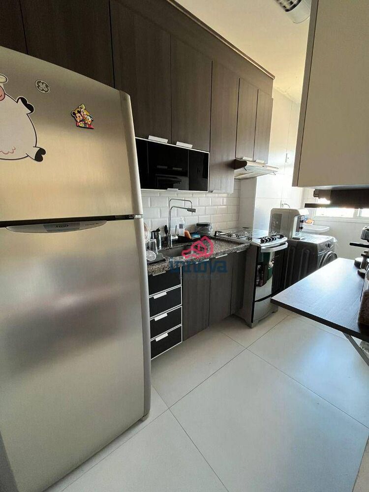 Apartamento, 2 quartos, 50 m² - Foto 11