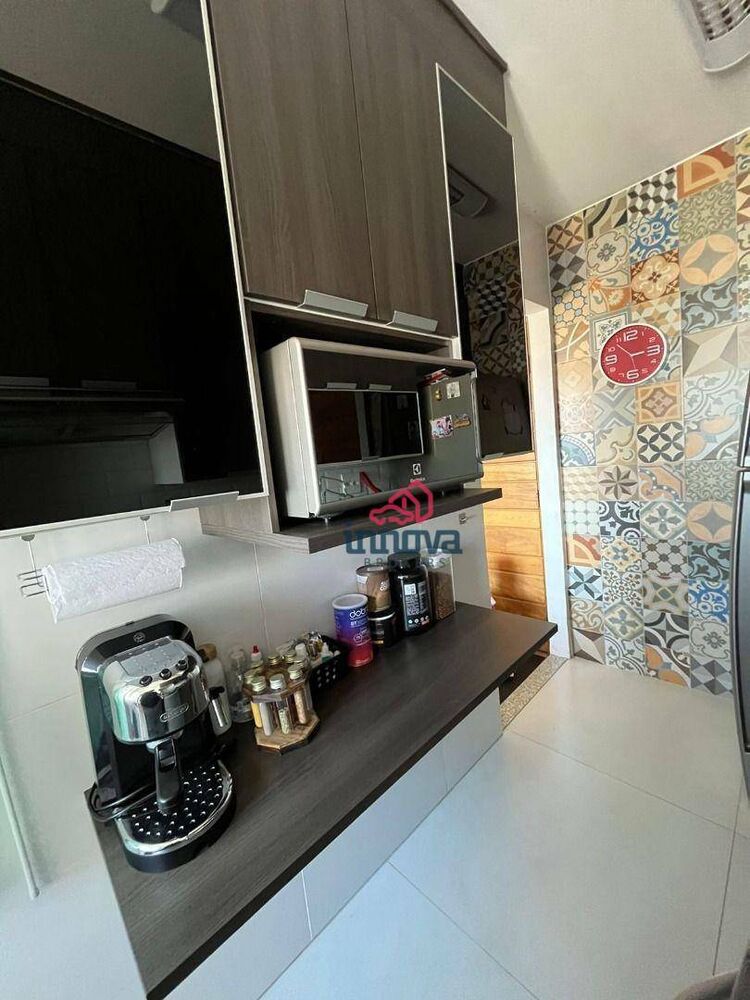 Apartamento, 2 quartos, 50 m² - Foto 15