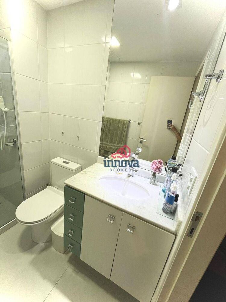 Apartamento, 2 quartos, 50 m² - Foto 4