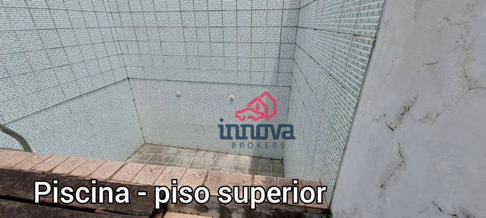 Sobrado, 5 quartos, 431 m² - Foto 3