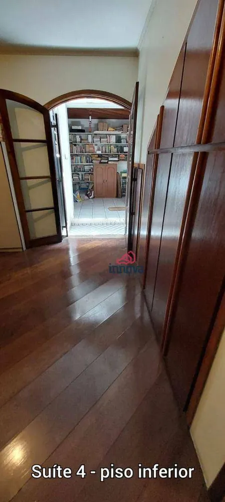 Sobrado, 5 quartos, 431 m² - Foto 8