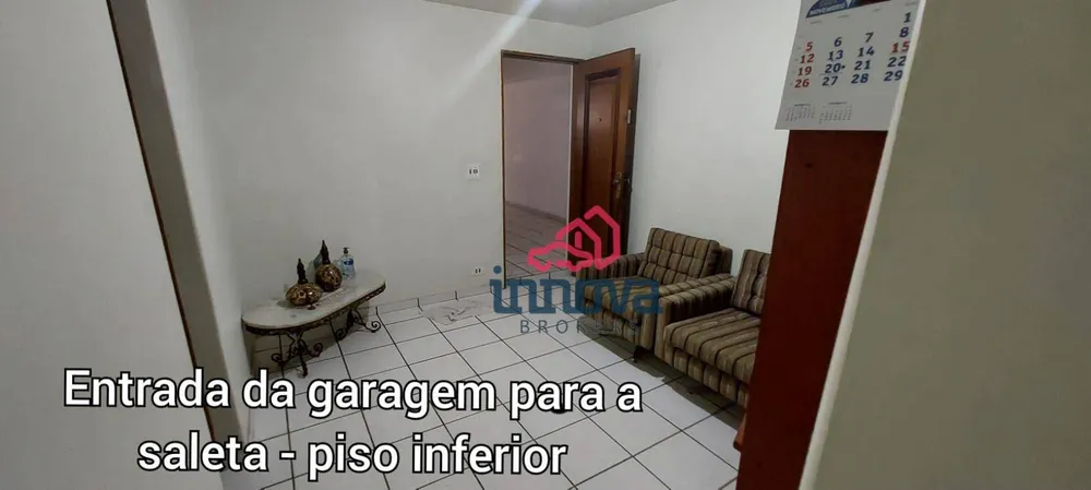 Sobrado, 5 quartos, 431 m² - Foto 8