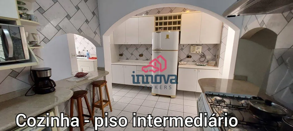Sobrado, 5 quartos, 431 m² - Foto 5