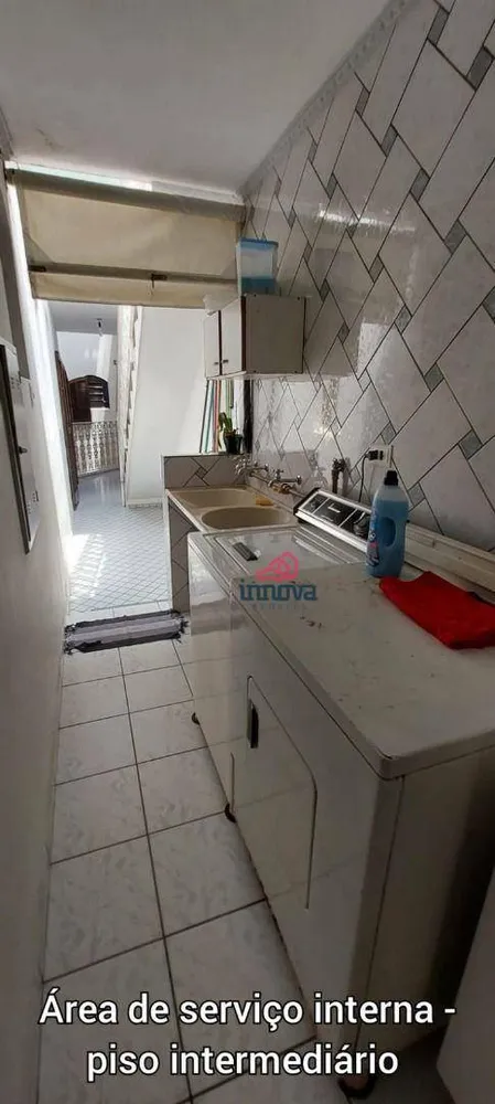 Sobrado, 5 quartos, 431 m² - Foto 7
