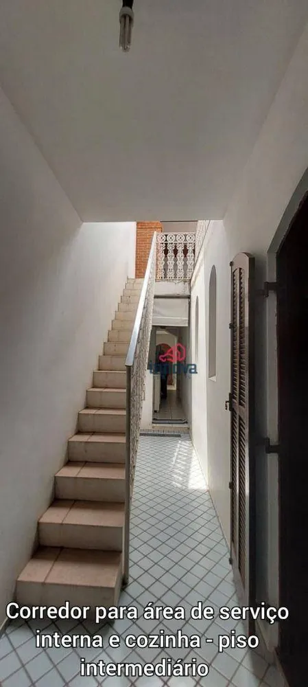 Sobrado, 5 quartos, 431 m² - Foto 6