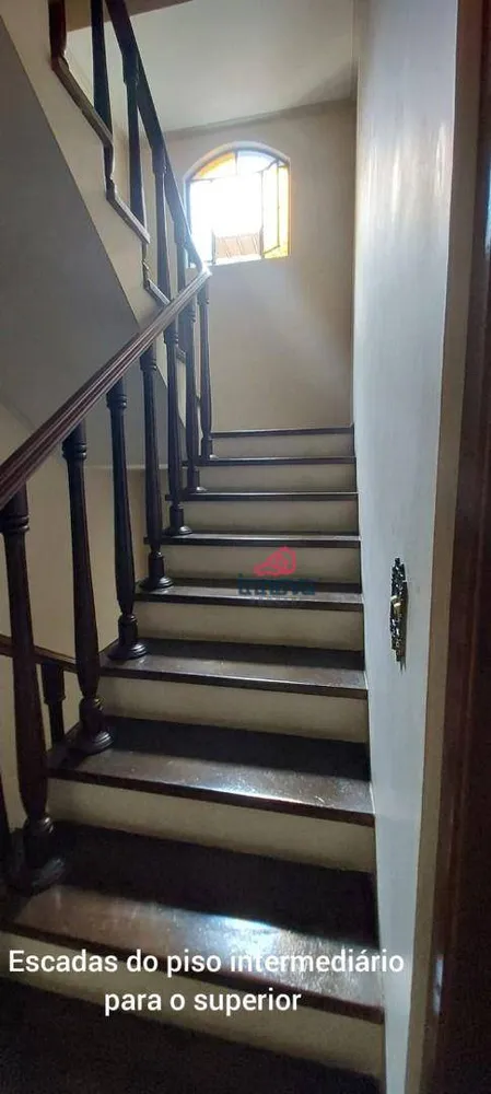 Sobrado, 5 quartos, 431 m² - Foto 4