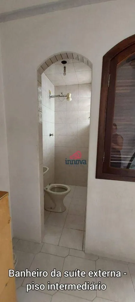 Sobrado, 5 quartos, 431 m² - Foto 11