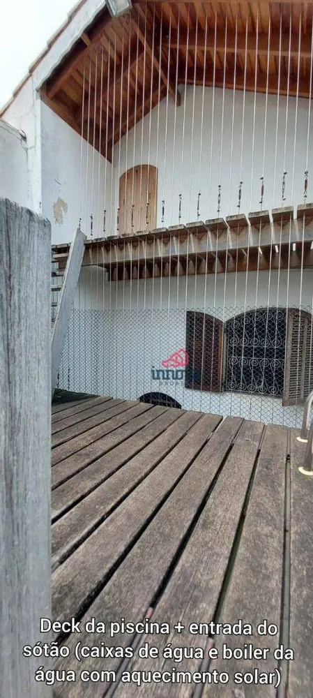 Sobrado, 5 quartos, 431 m² - Foto 2