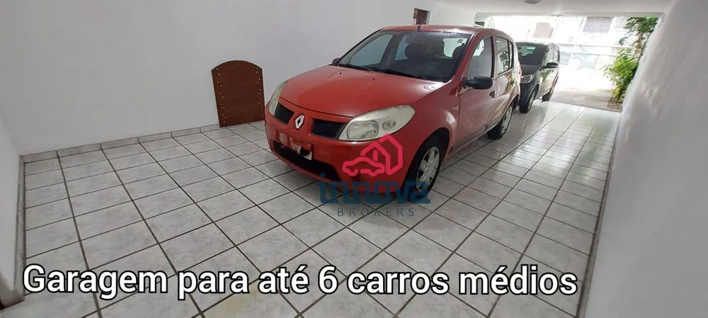 Sobrado, 5 quartos, 431 m² - Foto 16