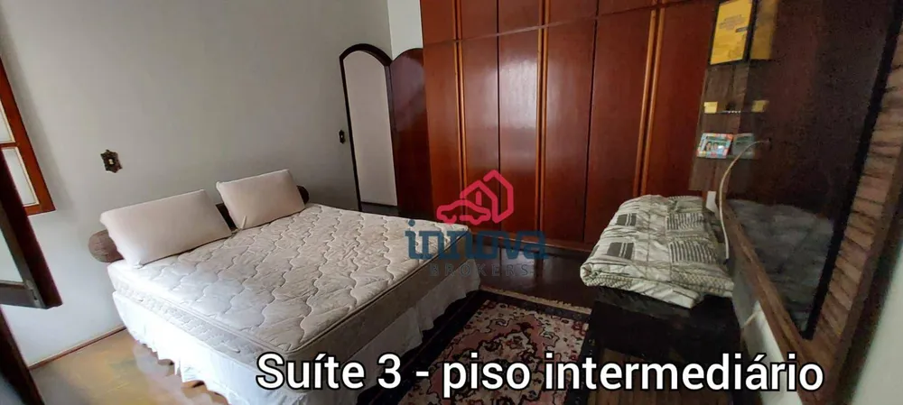 Sobrado, 5 quartos, 431 m² - Foto 1