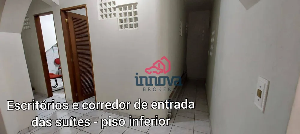Sobrado, 5 quartos, 431 m² - Foto 5