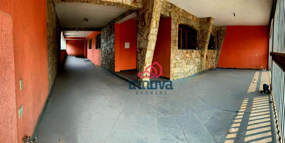 Sobrado, 3 quartos, 395 m² - Foto 30