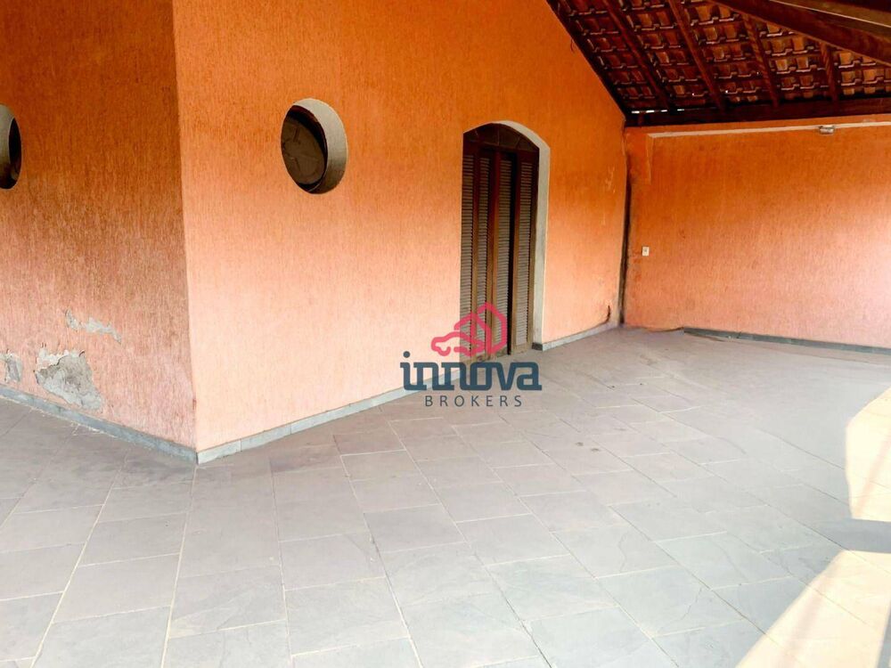 Sobrado, 3 quartos, 395 m² - Foto 6