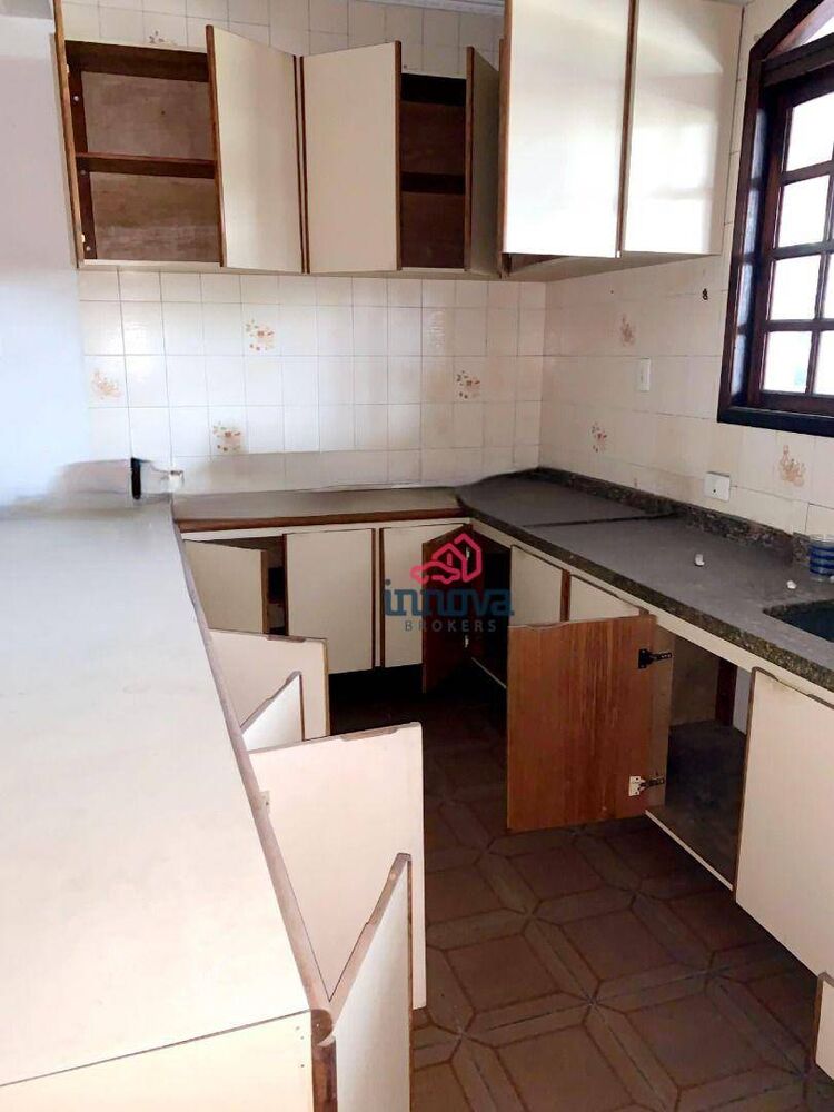 Sobrado, 3 quartos, 395 m² - Foto 4